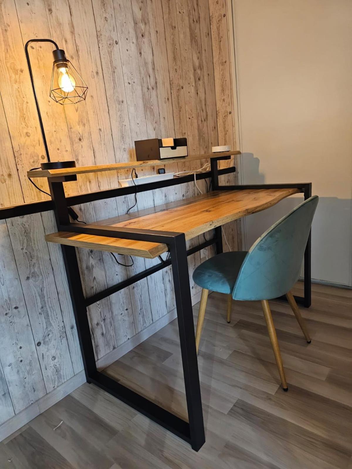 Apartament Cosy Loft - Calais Zewnętrze zdjęcie