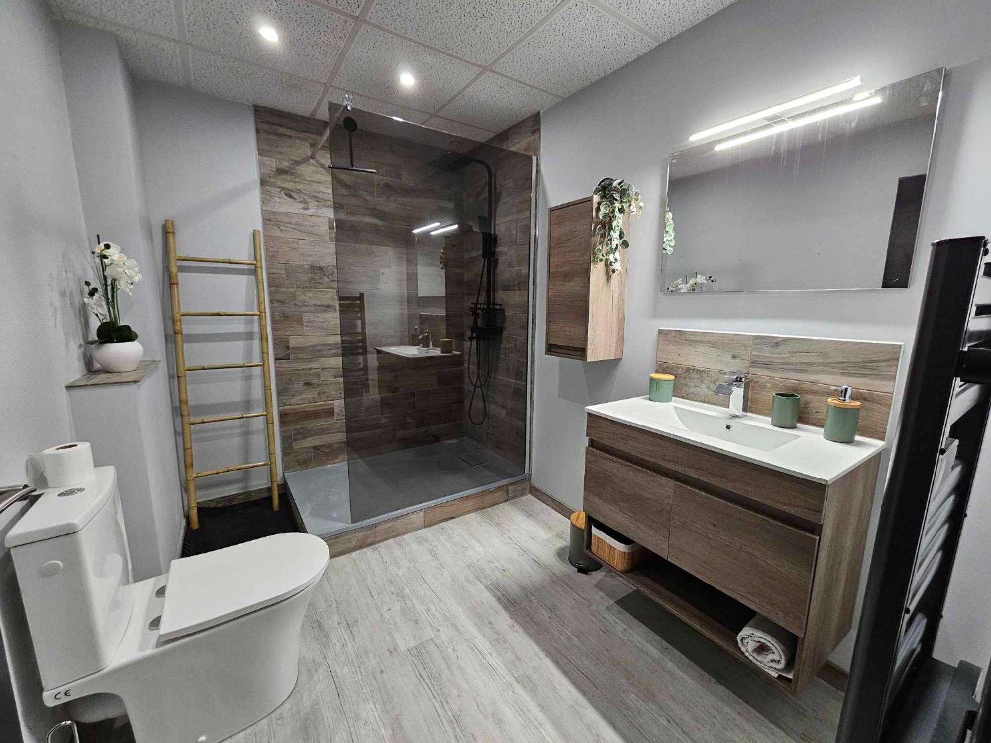 Apartament Cosy Loft - Calais Zewnętrze zdjęcie